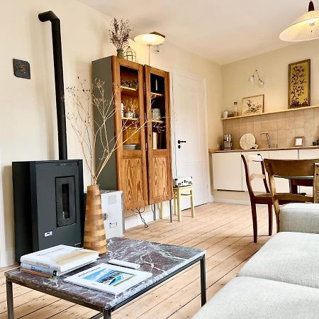 Historisches Apartment Minimalus Sankt Goar Εξωτερικό φωτογραφία