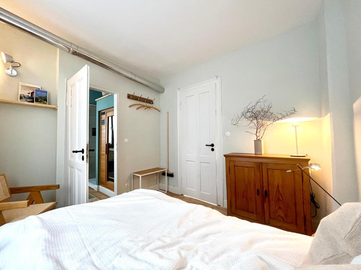 Historisches Apartment Minimalus Sankt Goar Εξωτερικό φωτογραφία