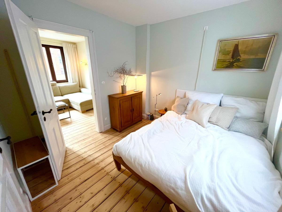 Historisches Apartment Minimalus Sankt Goar Εξωτερικό φωτογραφία