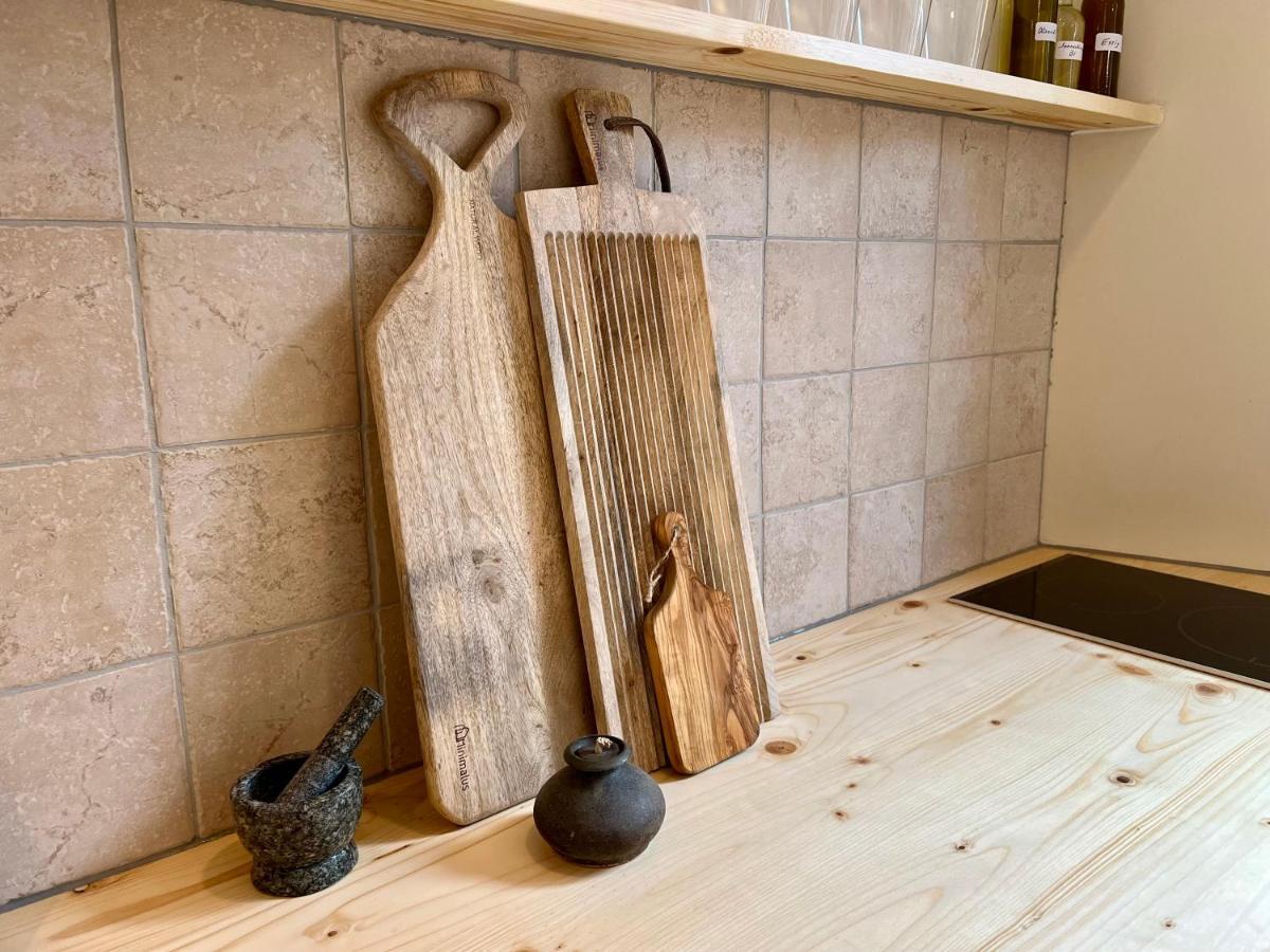 Historisches Apartment Minimalus Sankt Goar Εξωτερικό φωτογραφία