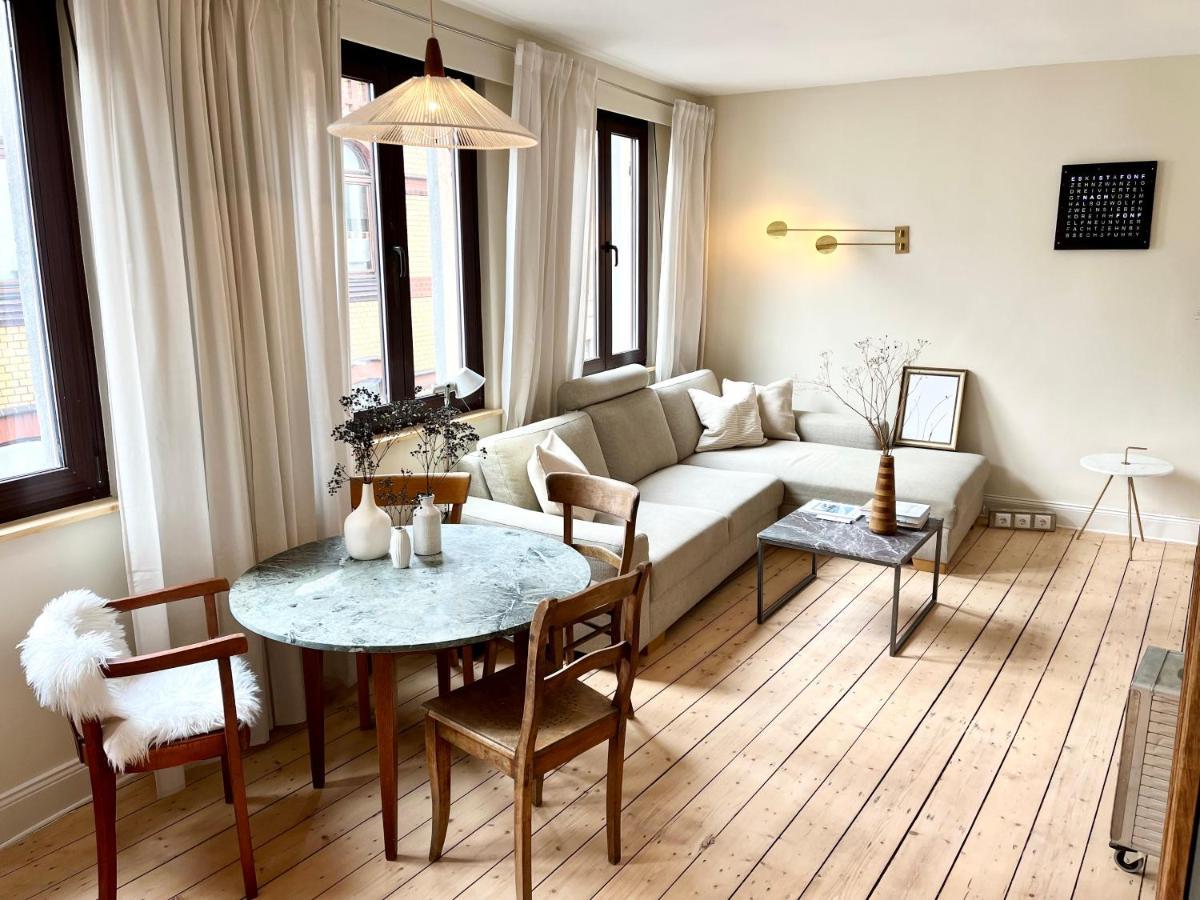 Historisches Apartment Minimalus Sankt Goar Εξωτερικό φωτογραφία