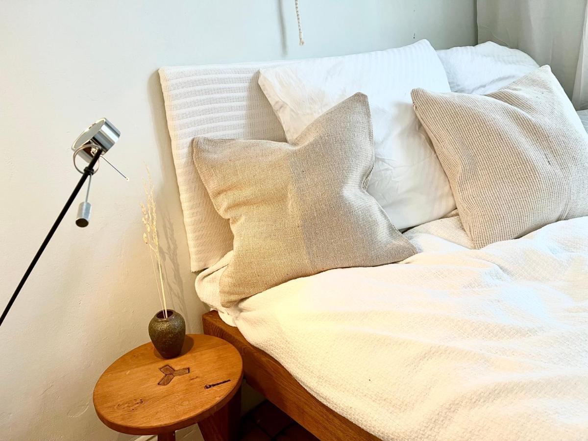 Historisches Apartment Minimalus Sankt Goar Εξωτερικό φωτογραφία