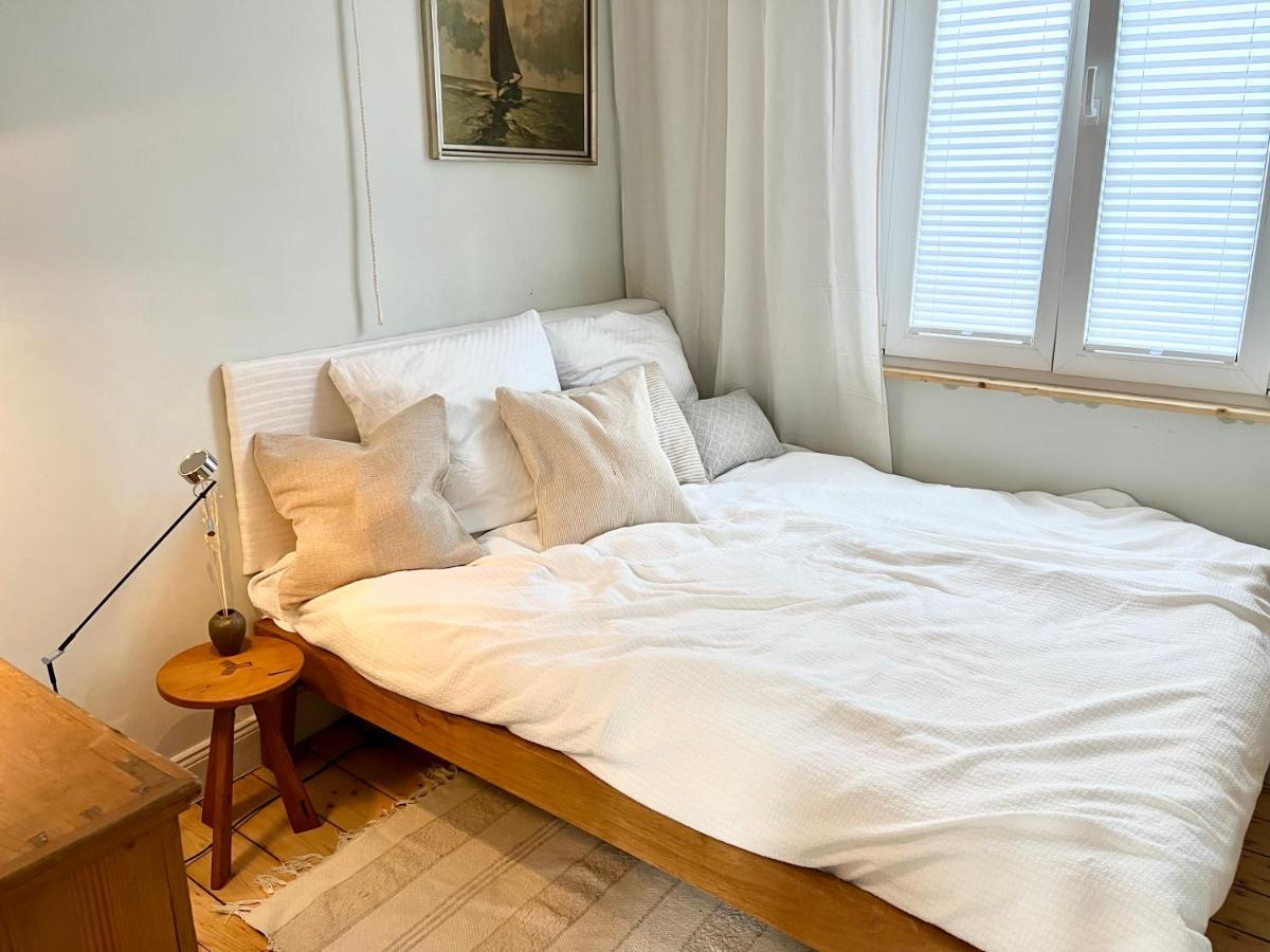 Historisches Apartment Minimalus Sankt Goar Εξωτερικό φωτογραφία
