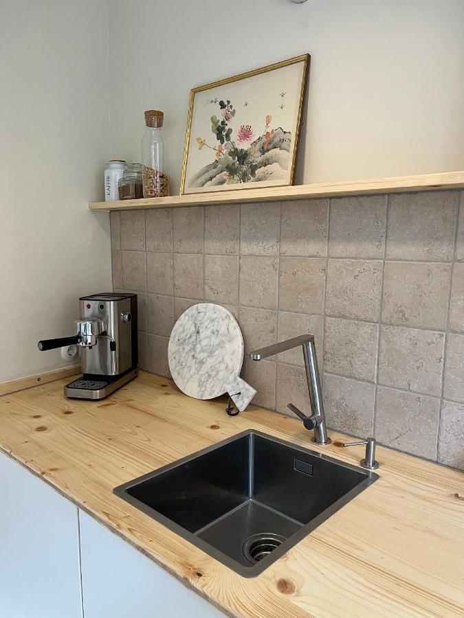 Historisches Apartment Minimalus Sankt Goar Εξωτερικό φωτογραφία