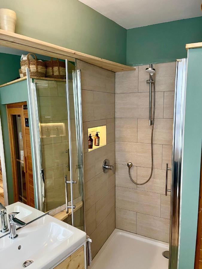 Historisches Apartment Minimalus Sankt Goar Εξωτερικό φωτογραφία